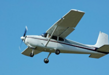 Пилотът на приземения самолет: Нямам представа защо бях прихванат, навярно досадна грешка