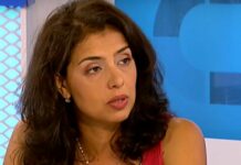 Ванчето ще се бори с корупцията и кражбите, ама не казва парите за кампанията й, раздавани с лекота, откъде идват