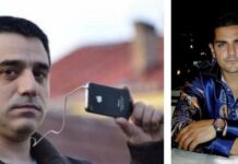 Арестуваха опозиционен журналист заради коментари във фейсбук за спортния министър Радостин Василев – вижте скандала!