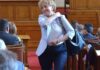 „Сбогом на илюзиите“: Виктория Василева от „Има такъв народ“ напусна парламента