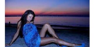 Новата зам.-шефка на фонд „Земеделие“ се оказа манекенка