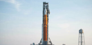 Технически проблем спря изстрелването на „Артемис 1“