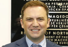 Буяр Османи: Грешка е, че не вписахме българите в конституцията още през 2001 г.