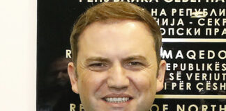 Буяр Османи: Вписването на българите в конституцията е важно