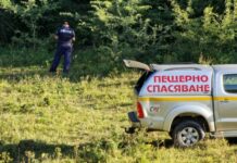 Спасители: Мъжът, паднал в пропаст във Врачанския Балкан, не е имал шанс за оцеляване