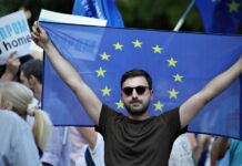 Организаторите на „протеста“ ГАZwithme са ментараджии