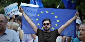 Организаторите на „протеста“ ГАZwithme са ментараджии