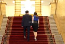 Лена Бориславова: Не бих го хванала за ръка и не съм го направила