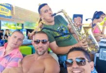 Парламентарната група на МЕЧ се разпадна