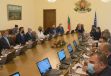 Правителството ще обяви търг за доставки на втечнен газ