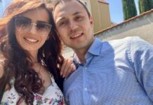 Приятелката на загиналия полицай Йордан Илиев: Чакам те да се прибереш вкъщи!