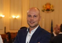 Третият в листата на ПП в Бургас я напусна, била узурпирана от Бачийски и хората му