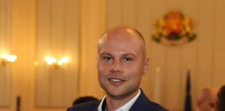 Третият в листата на ПП в Бургас я напусна, била узурпирана от Бачийски и хората му