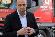 Смениха и директора на митниците – временно ще изпълнява длъжността Павел Геренски