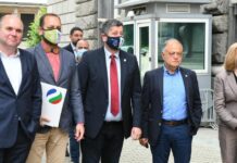 Кога политическите субекти ще разберат, че „демократичната общност“ е лицемерна секта