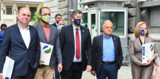 Кога политическите субекти ще разберат, че „демократичната общност“ е лицемерна секта