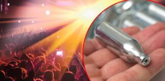 Кондева за райския газ: Не отговаря на дефиницията за наркотично вещество