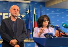 Томислав Дончев: Кабинетът „Петков“ нанесе щети, които ще плащаме години наред. За „Струма“ България ще връща милиарди