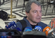 Тошко Йорданов със скандално разкритие: Терзиев отказва да изпълни решение на ЦИК, изборните резултати могат да бъдат подменени!