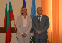 Изчегъртаха и директорката на инспекцията по труда – Екатерина сменя Елена