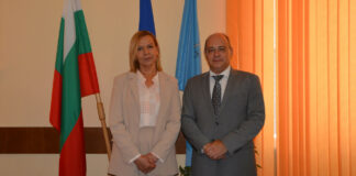 Изчегъртаха и директорката на инспекцията по труда – Екатерина сменя Елена