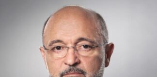 Първи братовчед на дамата от „Орион” Веска Меджидиева поема здравното министерство