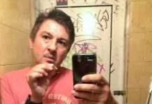 Катастрофиралият пред КАТ-Пловдив е 49-годишен компютърен специалист с школа за индийски танци