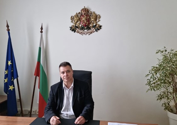 Борис Михайлов е новият шеф на НАП съобщи 24 часа