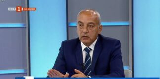 Гълъб Донев: Това, което заварваме, не е добро