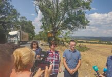 Шофьорът на автобуса е обвинен за зверската катастрофа с 4 жертви