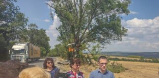 Шофьорът на автобуса е обвинен за зверската катастрофа с 4 жертви