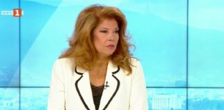 Илияна Йотова: Вървим с бързи крачки към третия мандат
