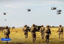 Американски войници ще бъдат разположени в България