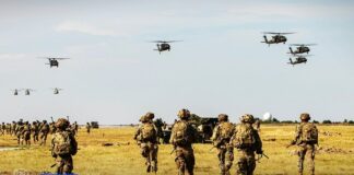 „Възраждане“ поискаха да се прекрати споразумението за военно сътрудничество между САЩ и България, парламентът отхвърли проекторешението