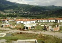 Откритият мъртъв швейцарски бизнесмен Удо Ланге е бил убит