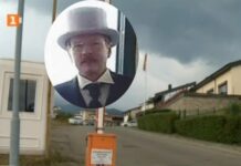 57-годишен мъж е арестуван за убийството на бизнесмена Удо Ланге