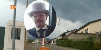 Задържаният за убийството на швейцарския бизнесмен имал лични отношения със съпругата му