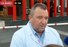 Пострадалите в катастрофата със сръбския автобус деца още са в тежко състояние