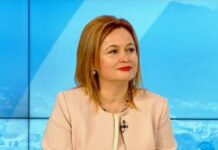 Директорката на фирмата оператор на газовата връзка: Надяваме се на 1 октомври да потече газ