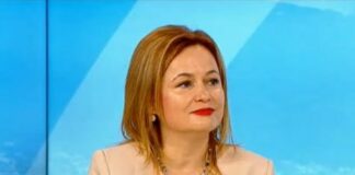 Директорката на фирмата оператор на газовата връзка: Надяваме се на 1 октомври да потече газ