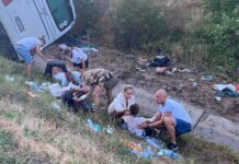 Премиерът на Войводина предлага на Вучич да награди българите, помагали на сръбските деца при катастрофата