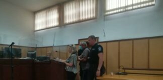 Удо Ланге е бил отровен с хлороформ