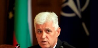 Димитър Стоянов: Тежко въоръжение няма как да дадем на Украйна в момента