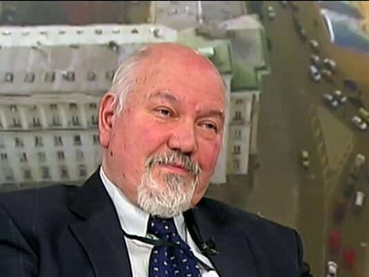 Александър Маринов: След 19 април ще има още едни парламентарни избори т. г.