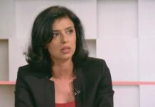 Ваня Григорова: ПП/ДБ/СС победиха на косъм на местния вот и с този косъм искат да спечелят всичко