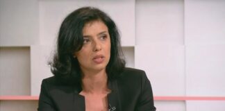 Ваня Григорова: ПП/ДБ/СС победиха на косъм на местния вот и с този косъм искат да спечелят всичко