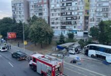 Трима сирийци задържани за катастрофата с убитите полицаи