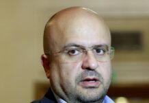 Инфаркт покоси Камен Костадинов от ДПС