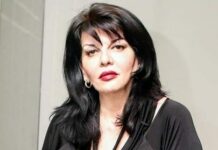 Почина основателката и главна редакторка на „Банкеръ“ Бистра Георгиева