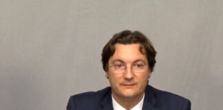 Крум Зарков става секретар по правните въпроси на президента